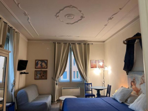 B&B DolceVirginia